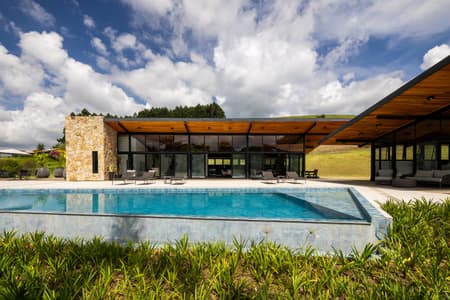 Ita House
